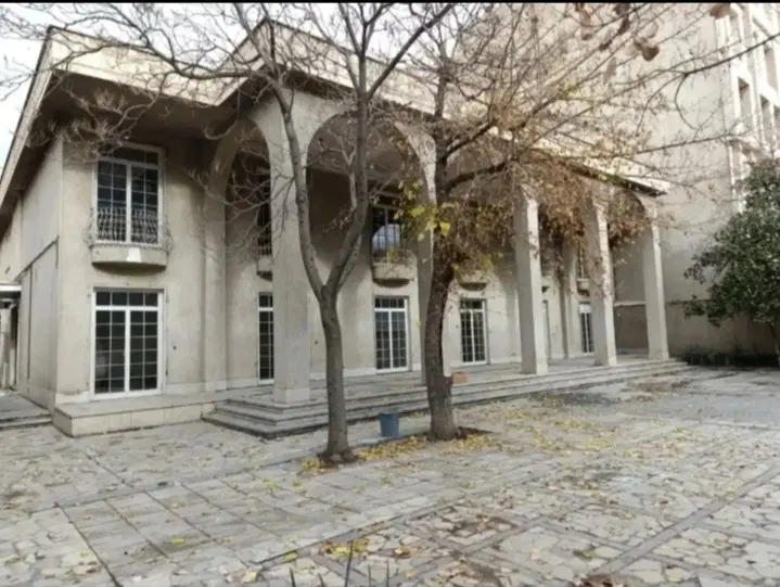ویلایی از متراژ 80 تا 270 متر مناسب ساخت و ساز
