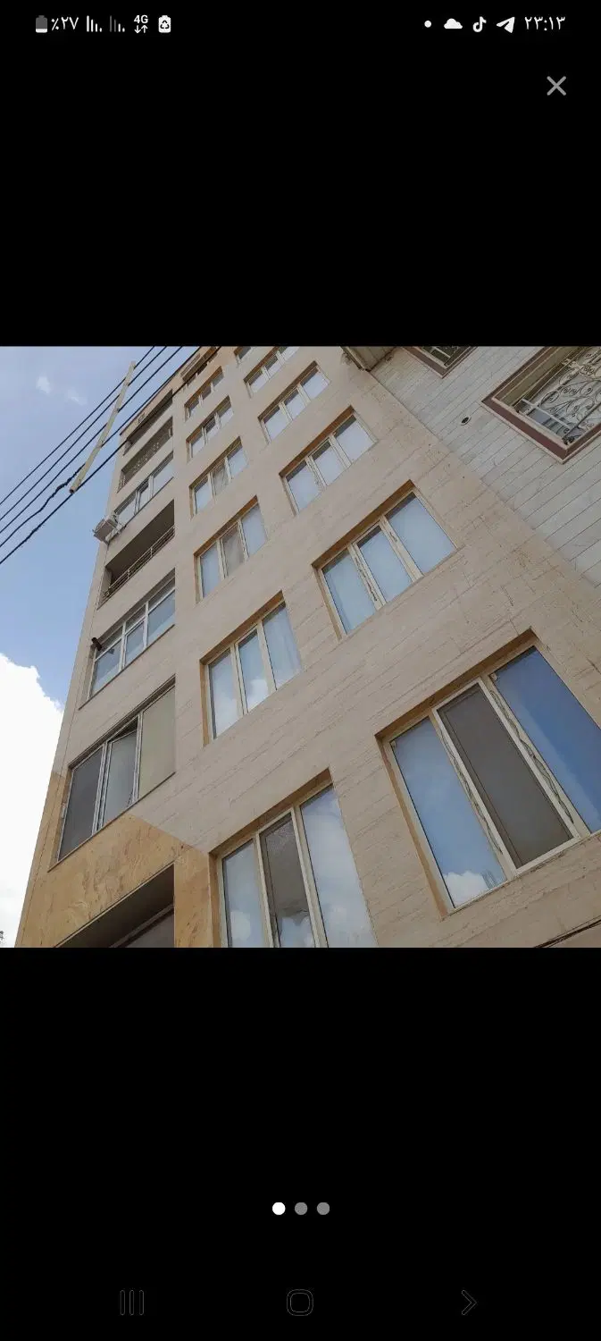 مسکن مهر دولت آباد