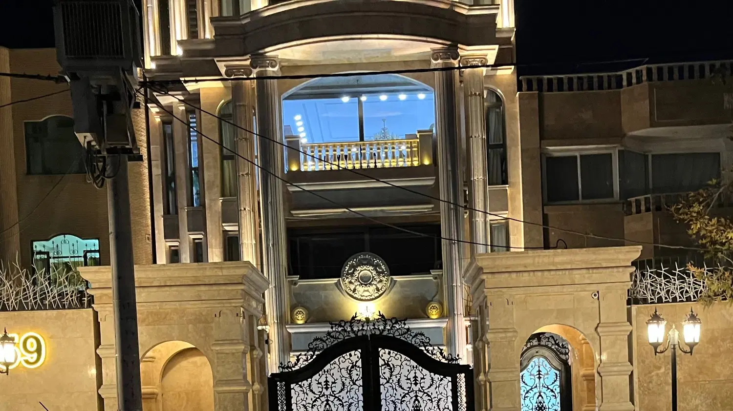 فروش اپارتمان ۹۱ متری