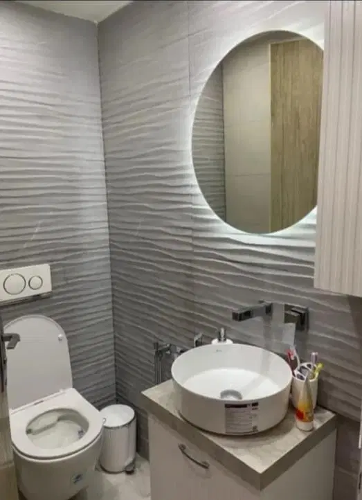 ۸۰متر روبه نما گلستانها