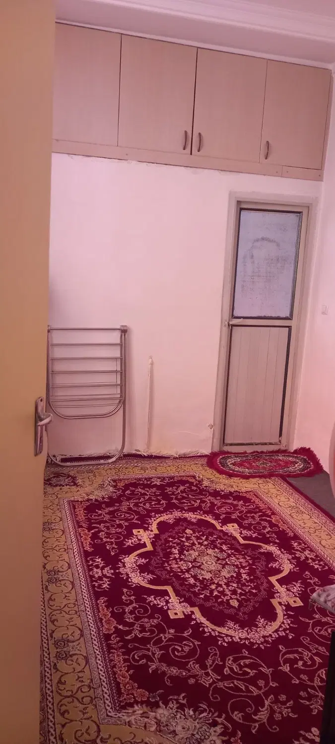 خانه یک سرویس دوخواب