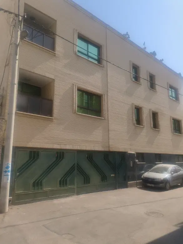 اجاره آپارتمان دو خوابه