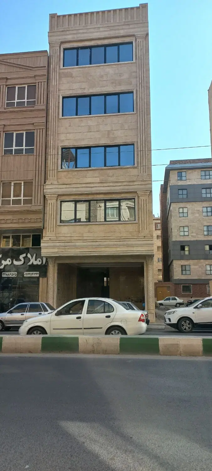 مغازه بر انسجام