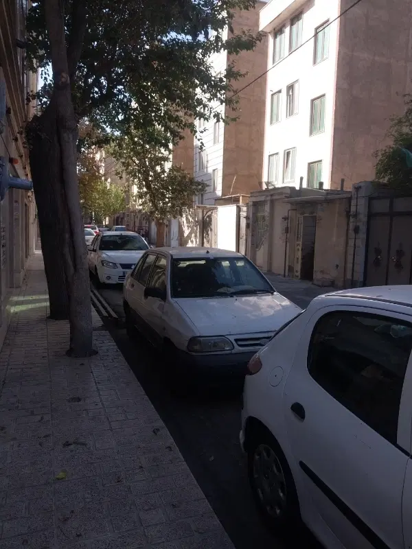 ویلایی دربستی جنوبی مهر ۳
