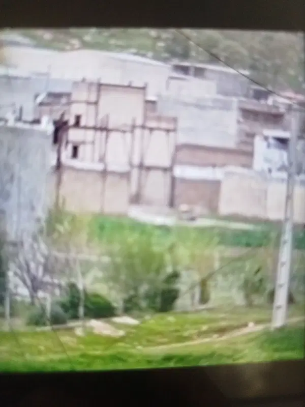 زمین مسکونی 79متر