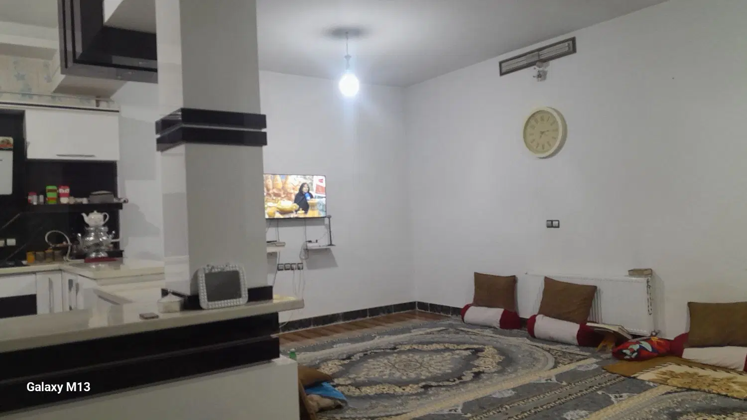 یک واحدسویت همکف