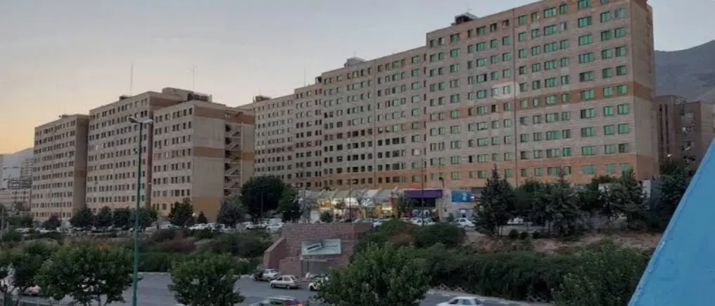 شهرک نمونه
