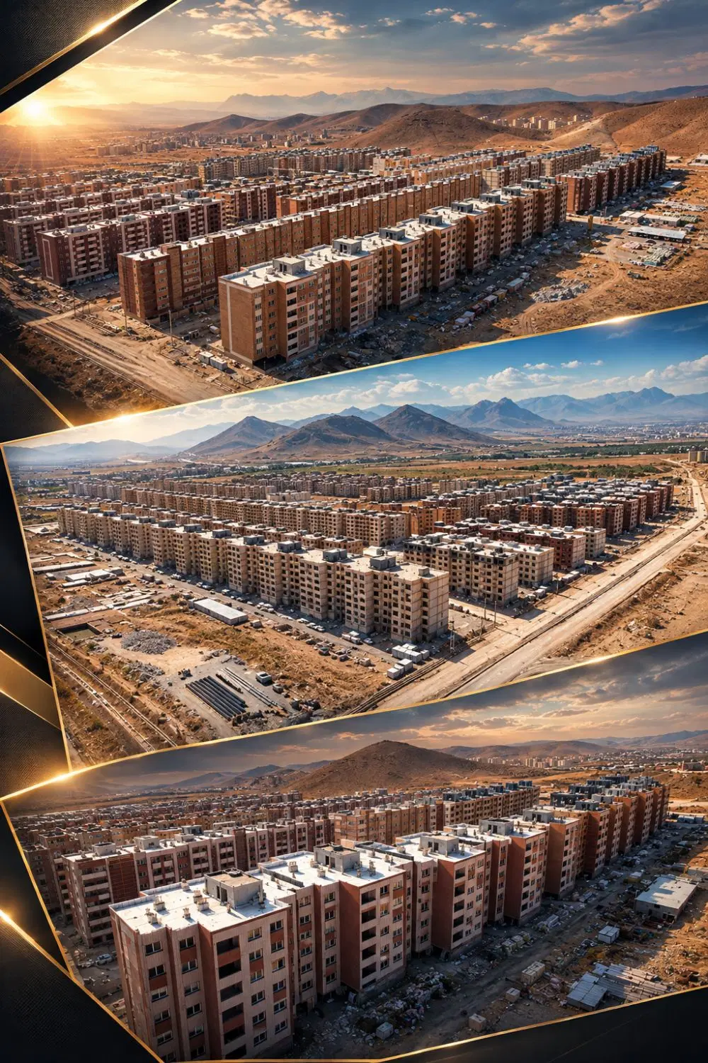 مسکن ملی