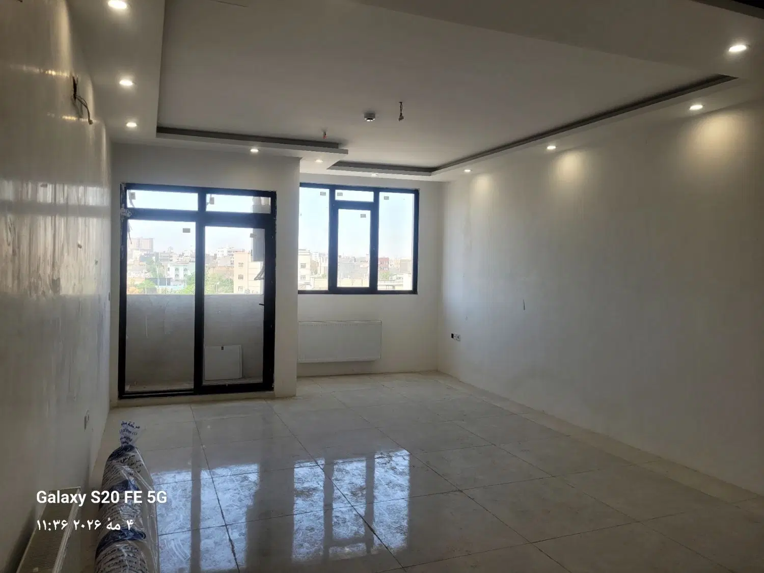 دو و نیم طبقه مصلی ملک مسکونی