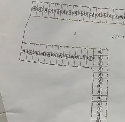 زمین تجاری