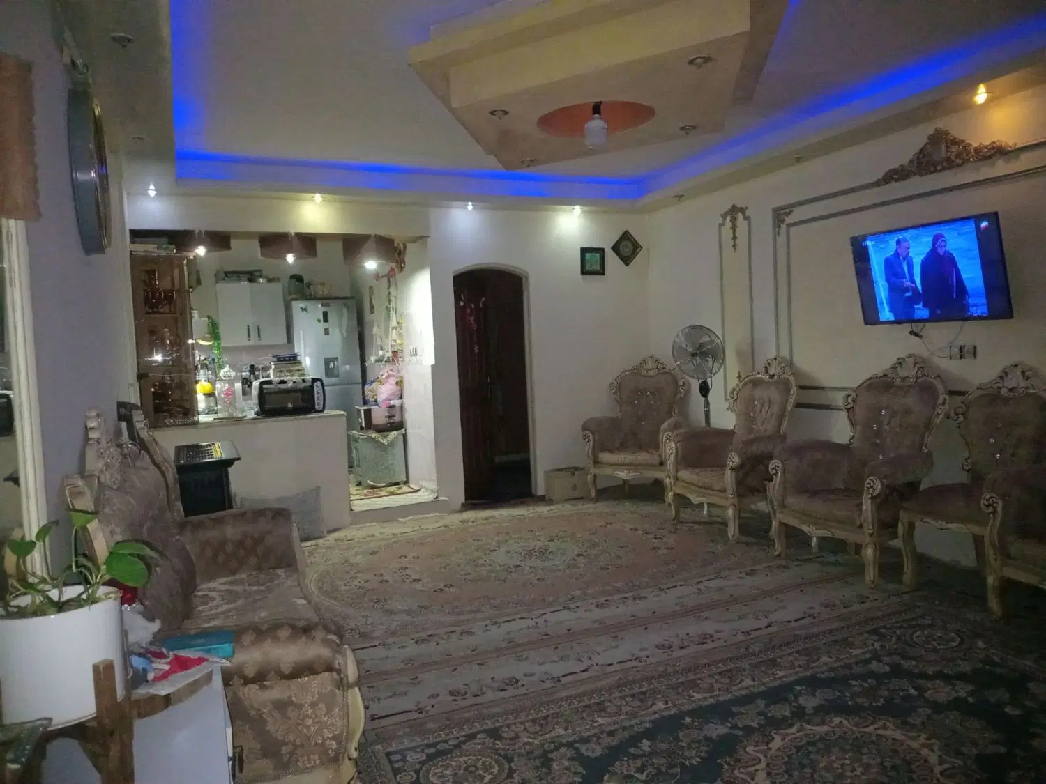خونه 60متری