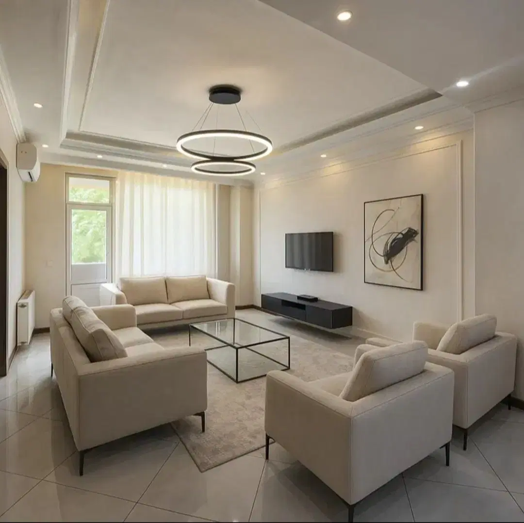 سوییت آپارتمان اجاره ای