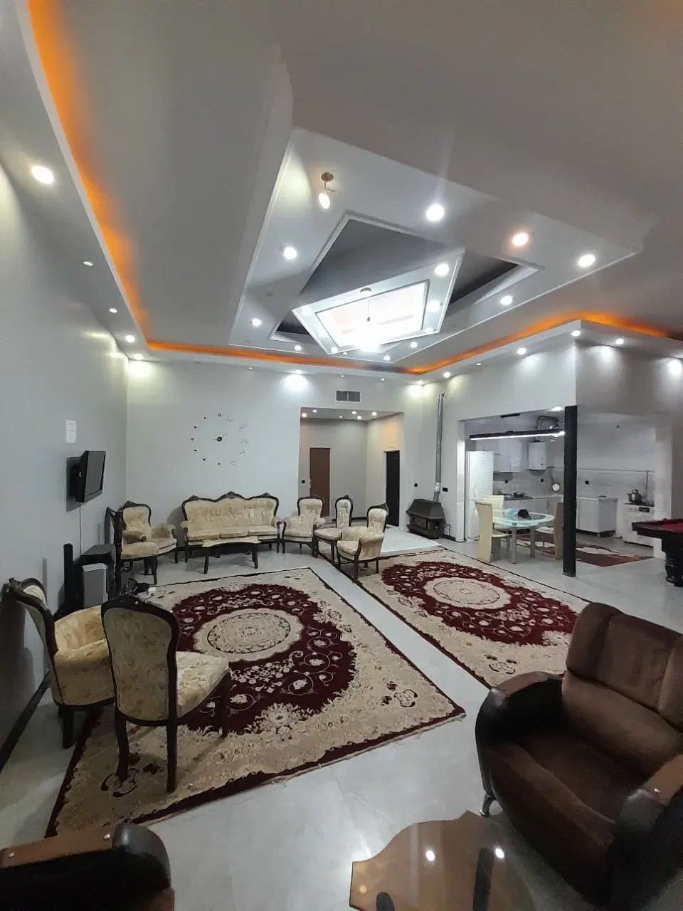 اجاره باغ ویلا استخر دار