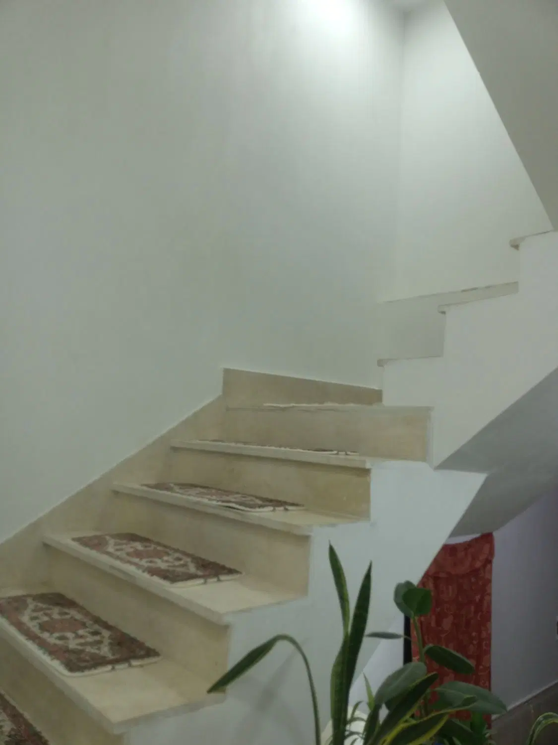 فروش حیاط در ینگی کند