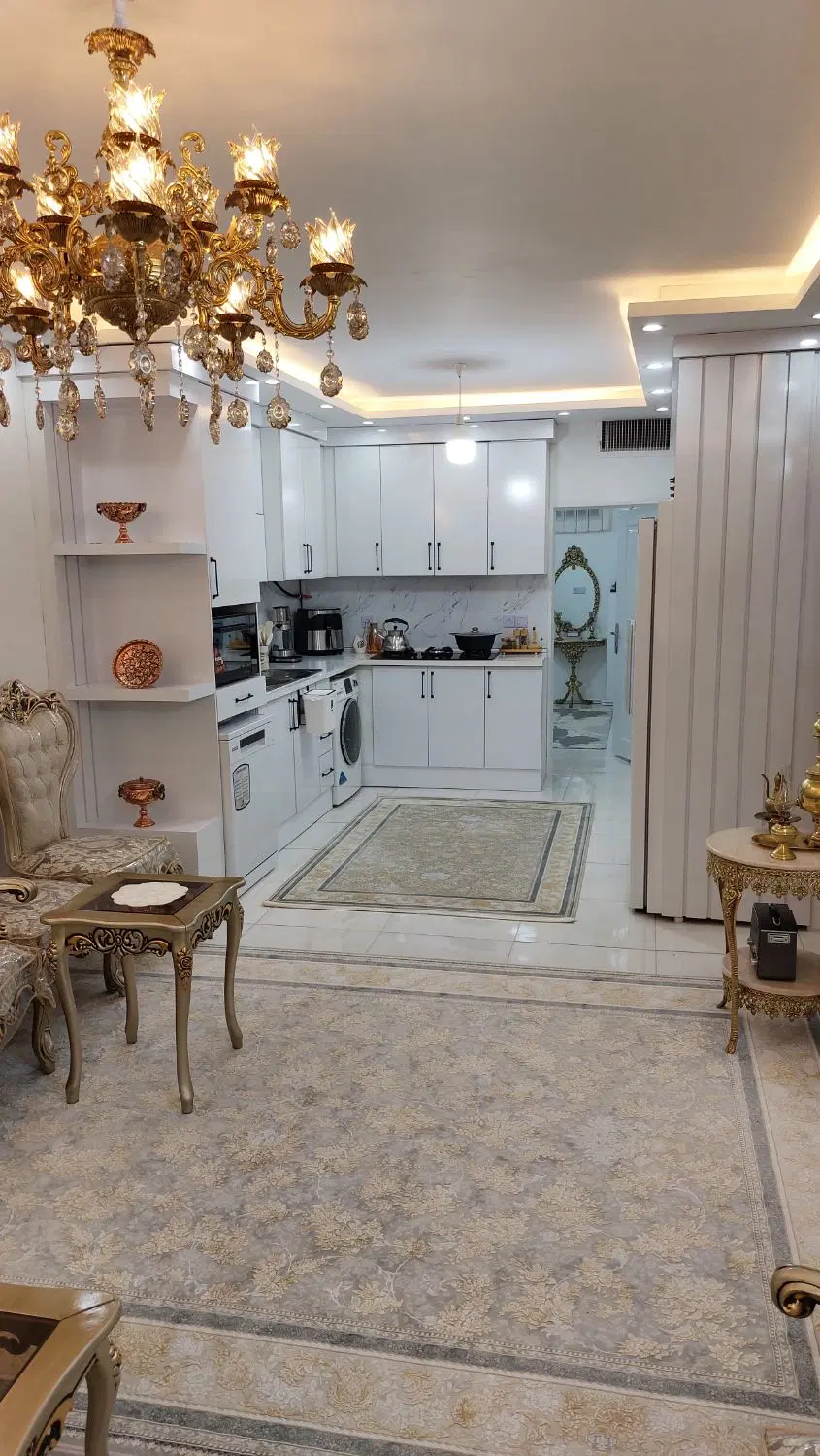 اپارتمان ۸۰ متری نوید