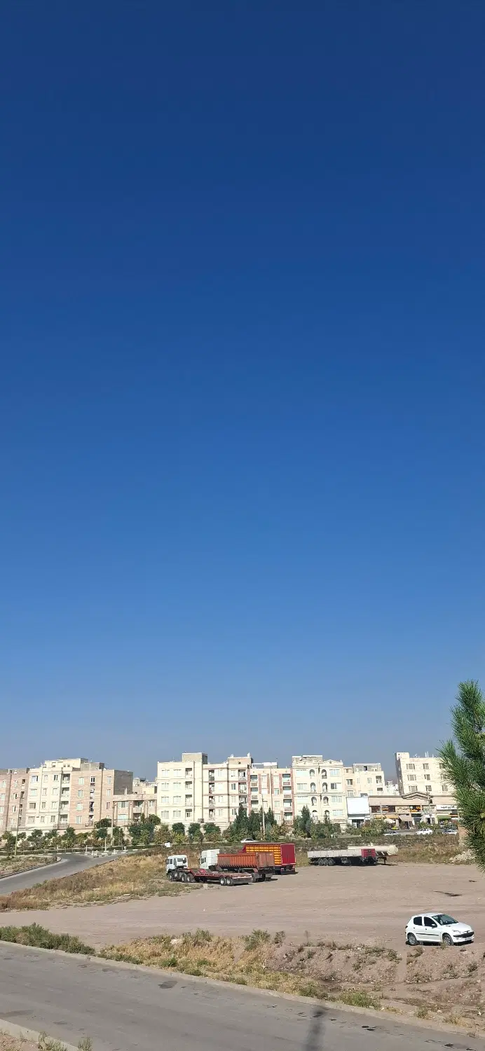 اپارتمان ۵۸ متری