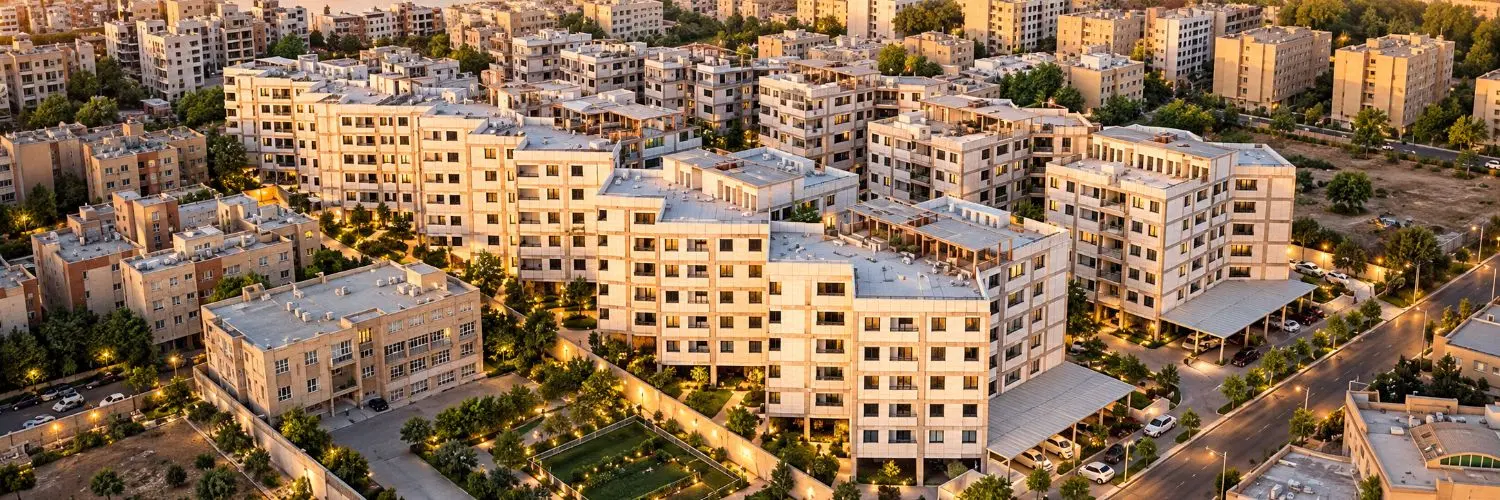 خرید و فروش ملک