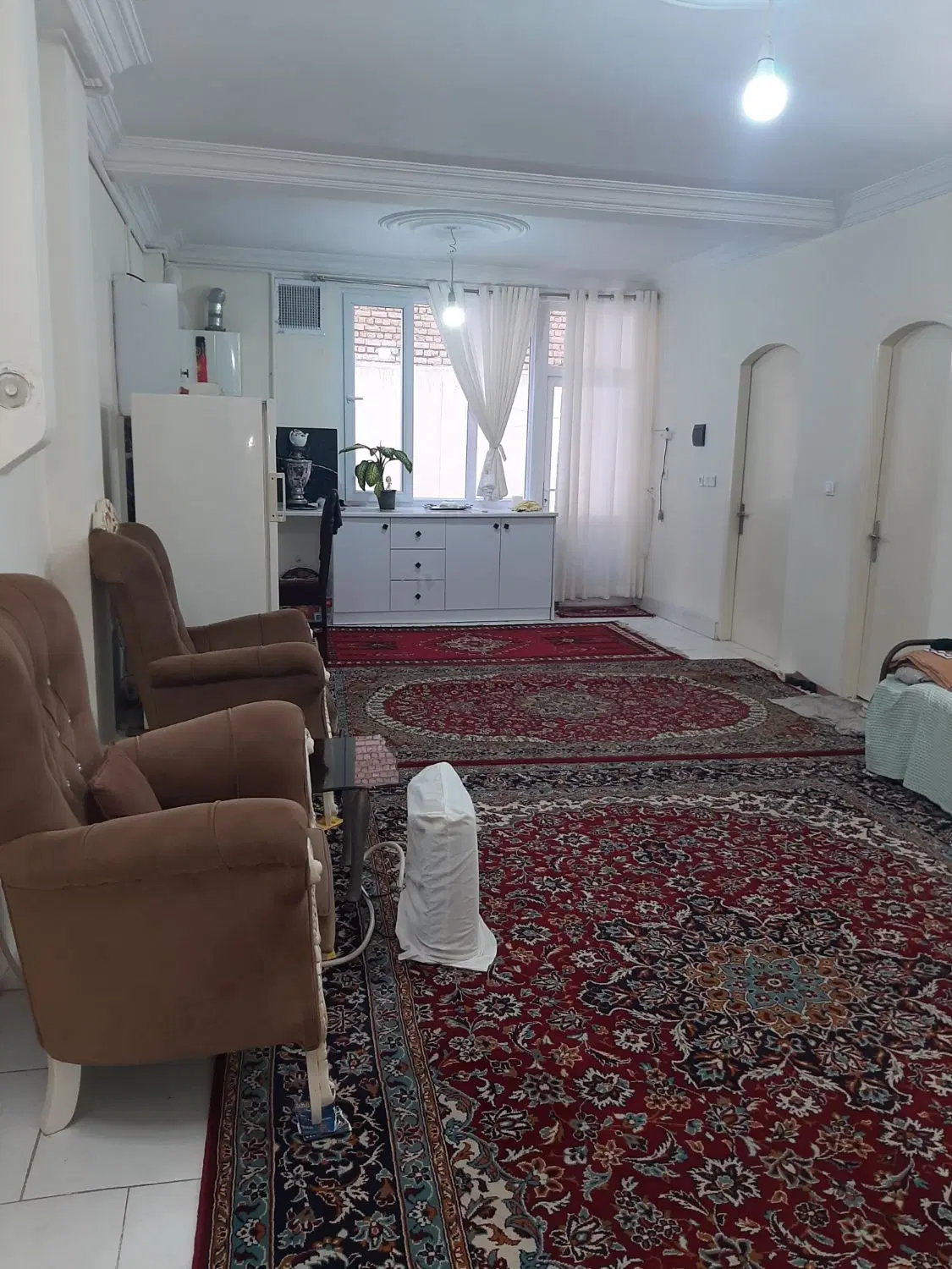 آپارتمان فروشی