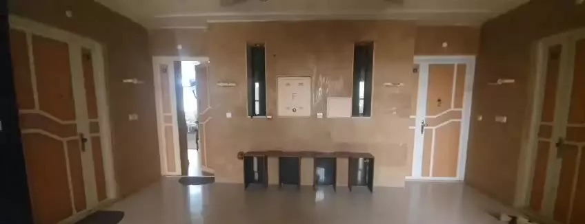 دوخواب فردوسی کوچه ۱۶