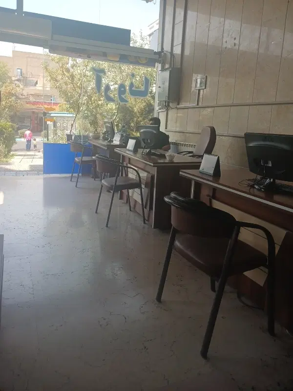 ۱۲ متر مغازه بر بلوار پروین