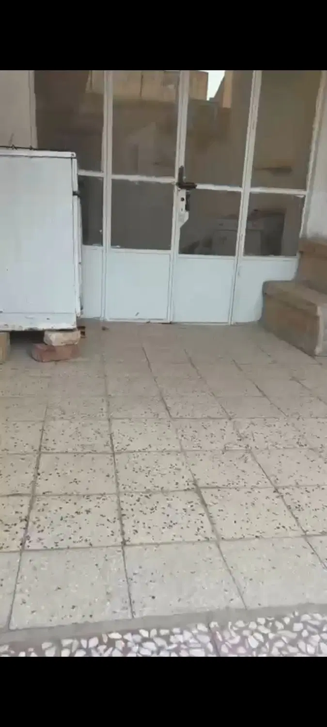 فروش خانه کلنگی