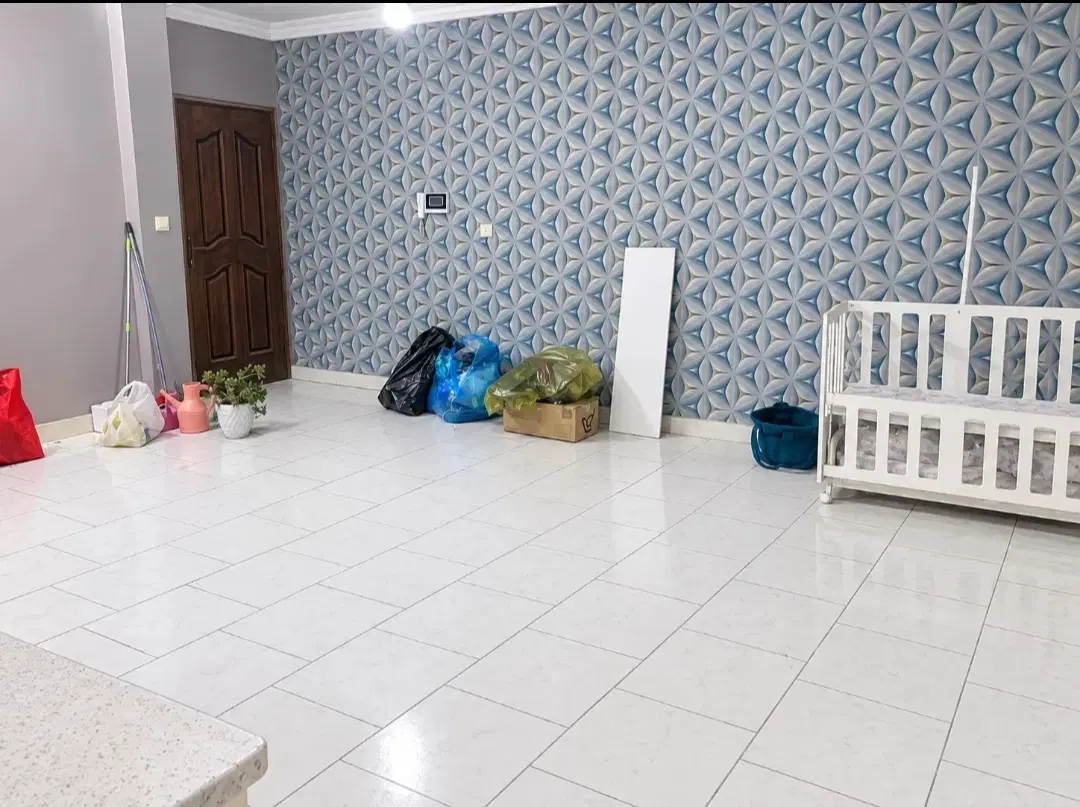 اجاره آپارتمان پارکینگدار ، تخلیه در نواب