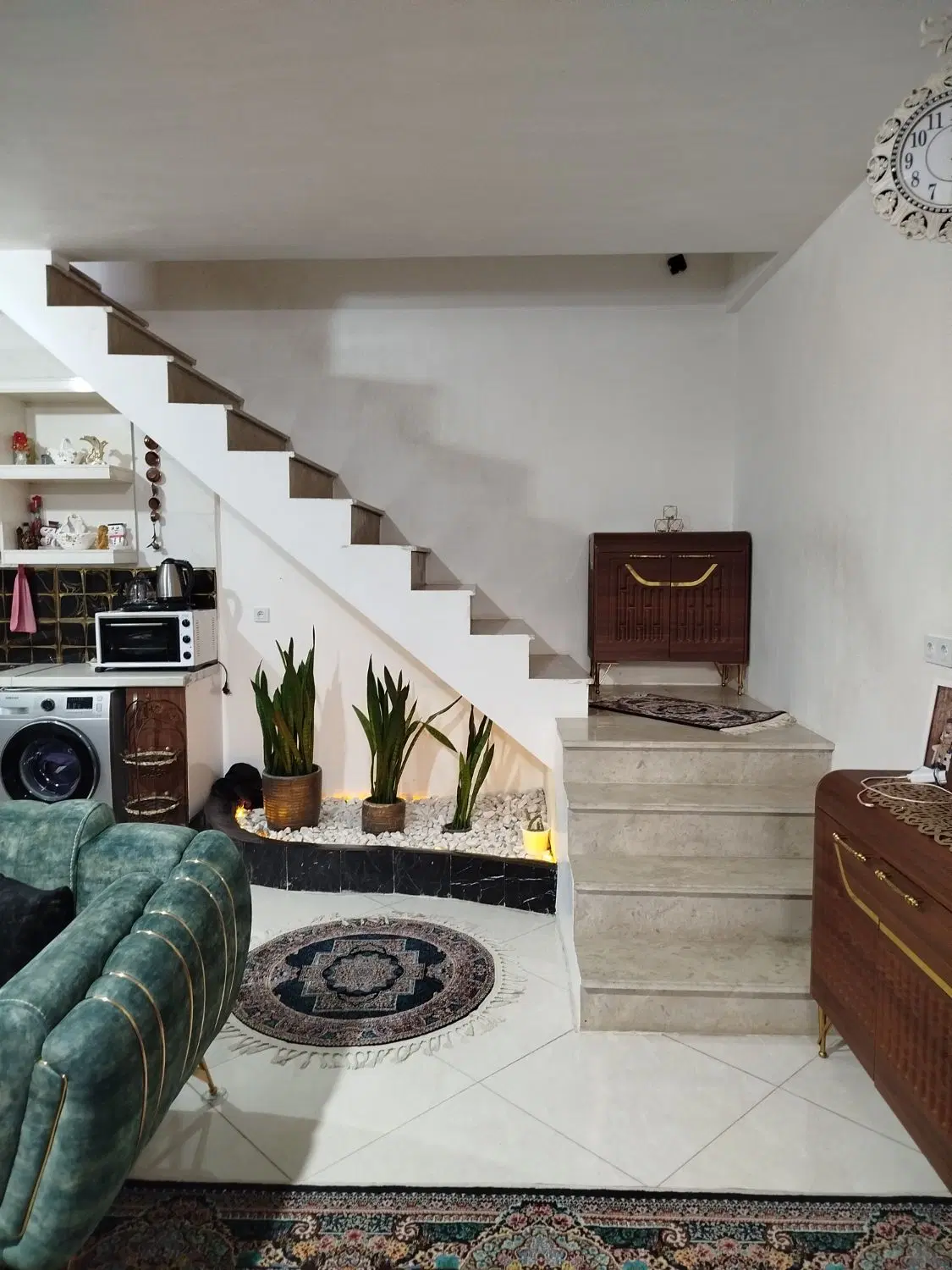 خانه ویلایی دوبلکس