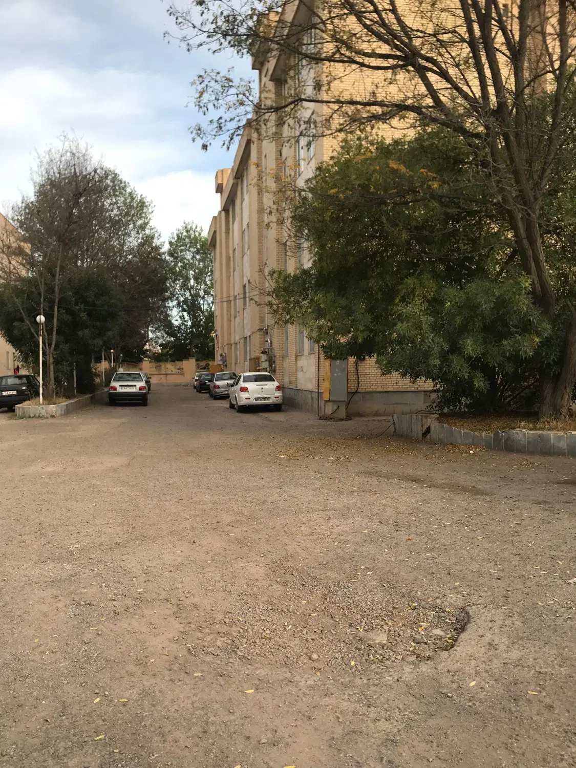 فروش آپارتمان شهرک فلسطین مجمع زحل خیابان خیام