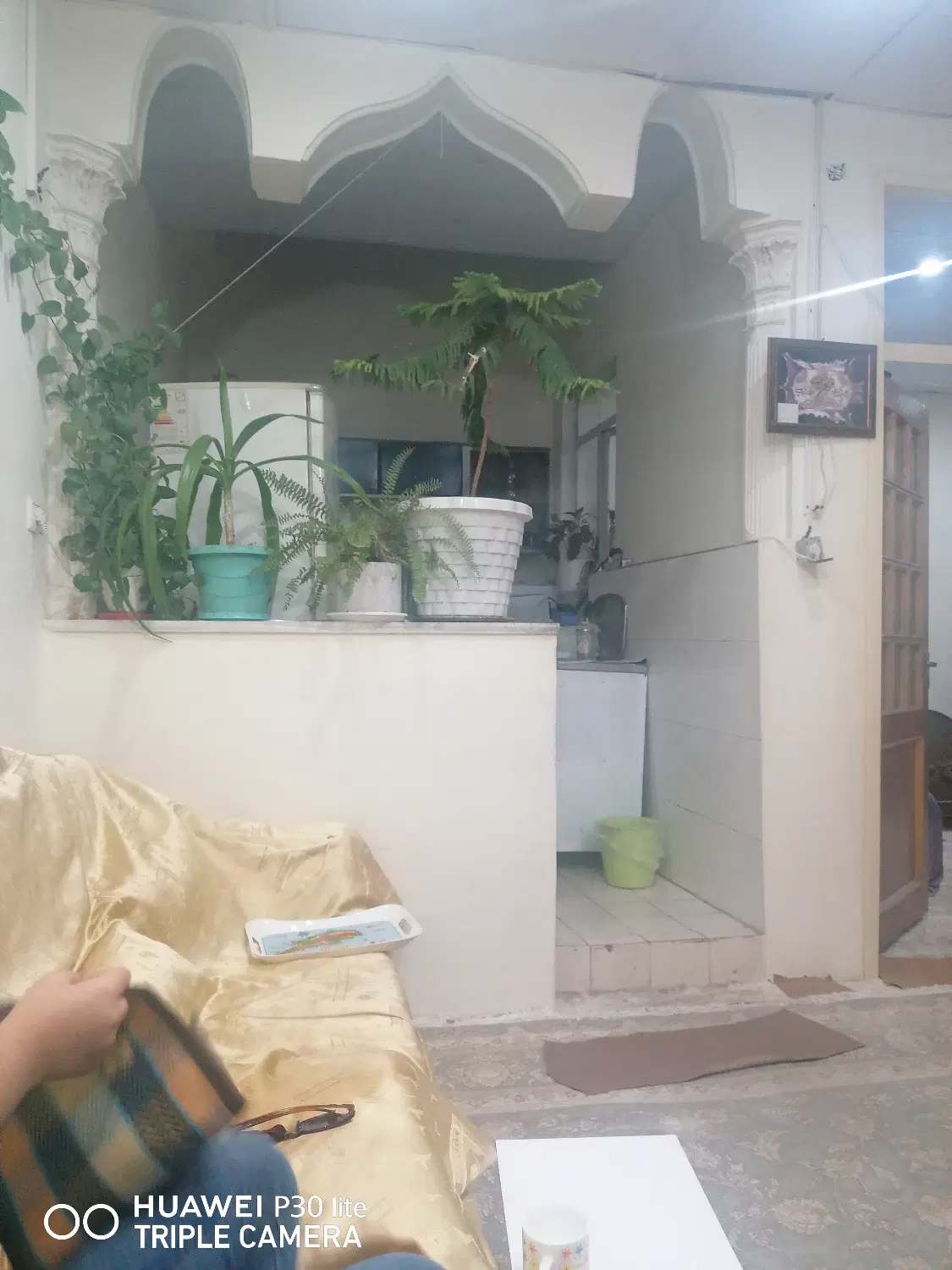 فروش منزل کلنگی