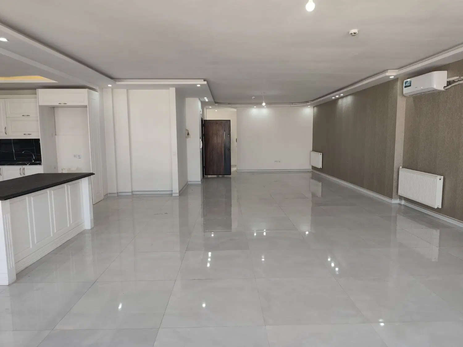 آپارتمان رهن اجاره  3خوابه