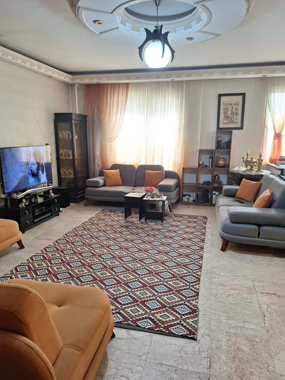 اجاره آپارتمان