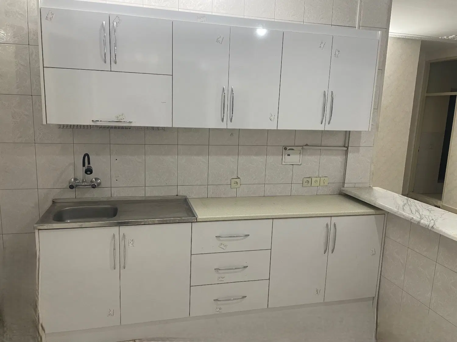 اپارتمان اجاره ای خانی ابادنو