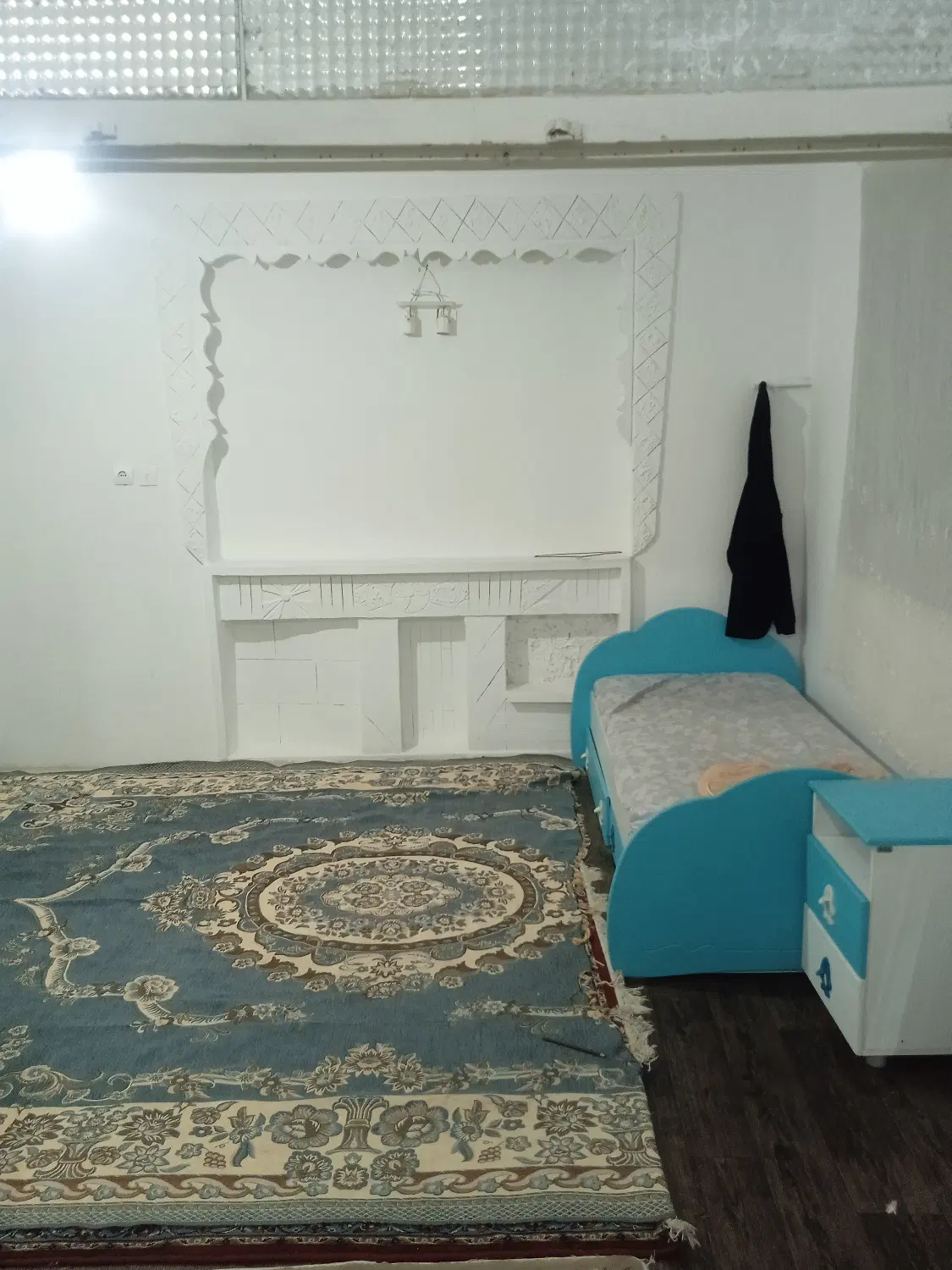خونه اجاره ای روزانه