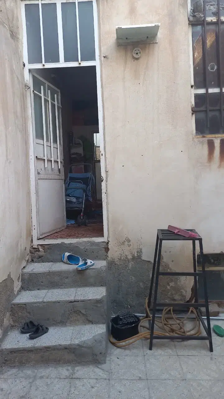 فروش خانه در اراک