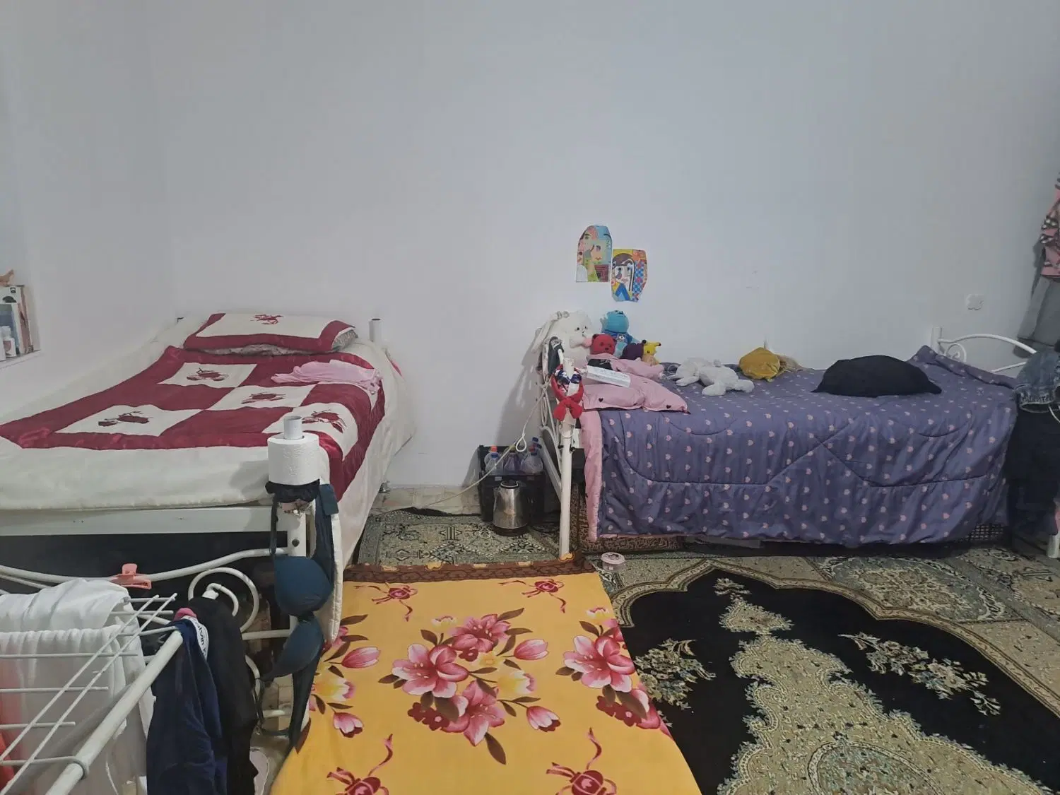 بهترین اتاق