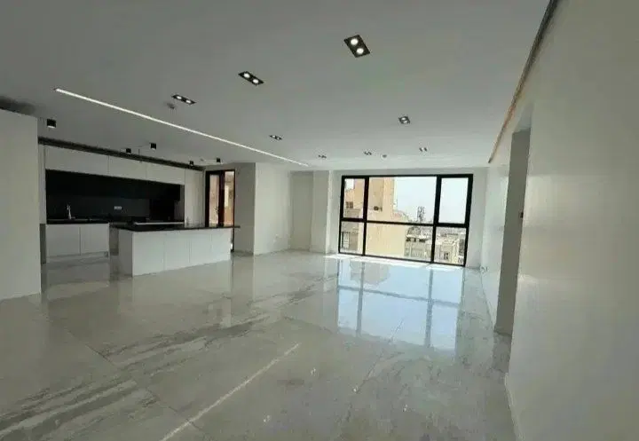 ۱۱۱ متری دو خواب