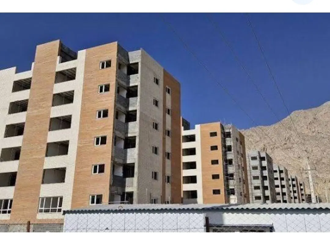 مسکن ملی