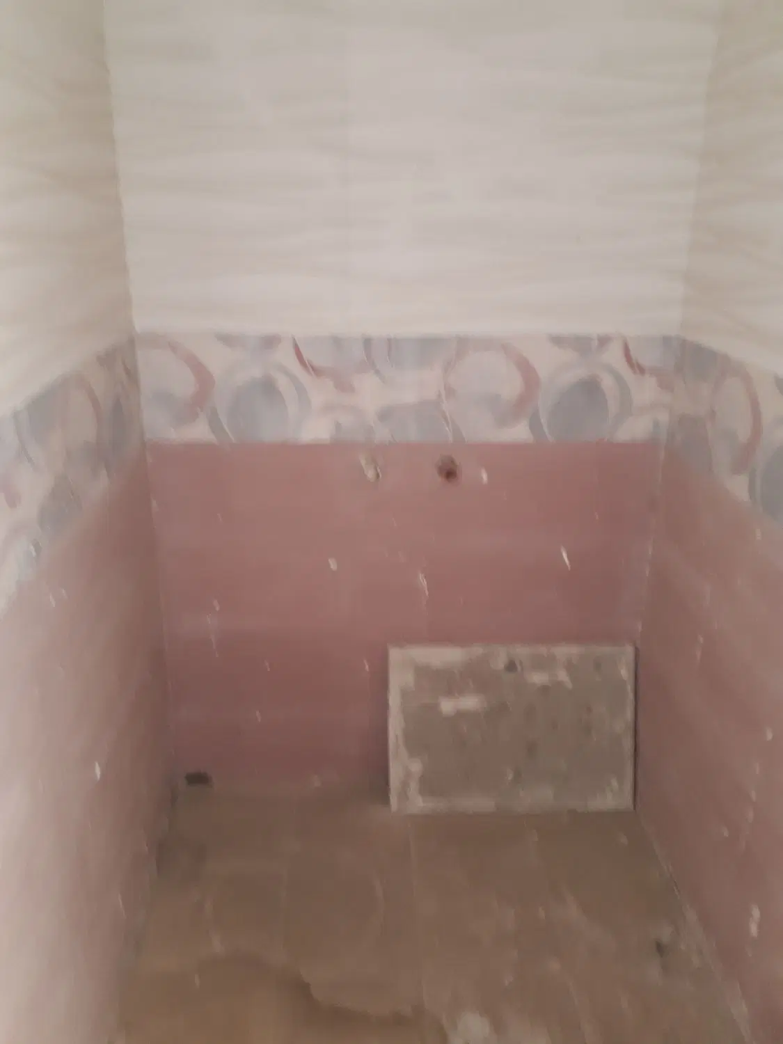 آپارتمان 94متری بعثت دو