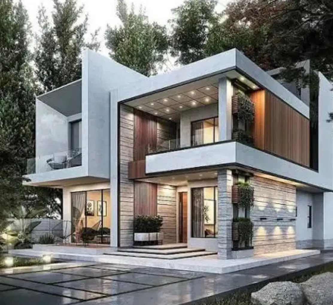 هم خانه میشم خونه ندارم