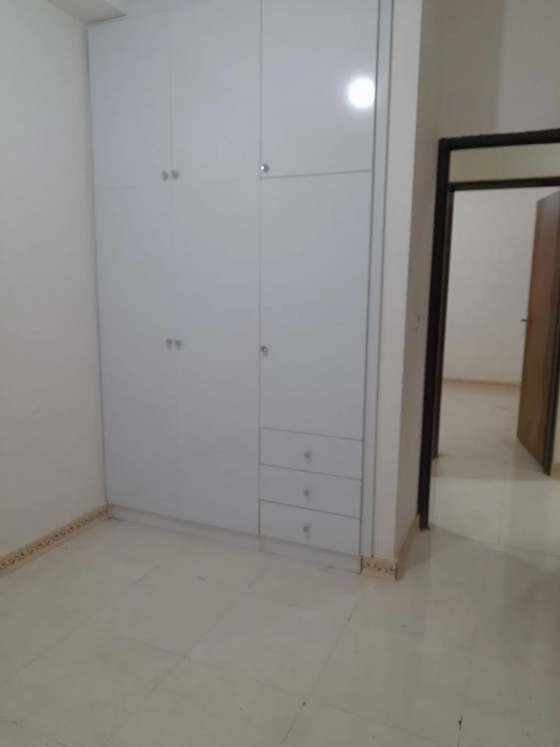 فروش آپارتمان ۸۹ متری نوساز کوی بیانی