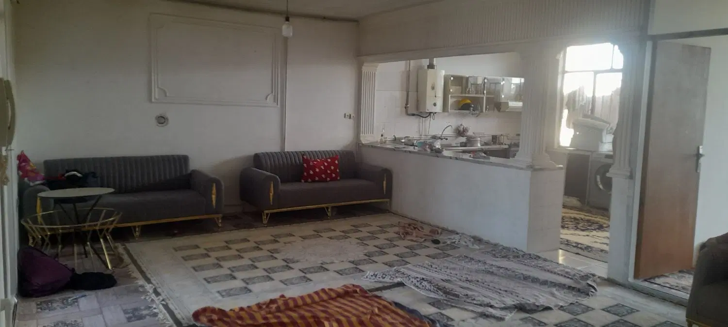 ویلایی راه جدا