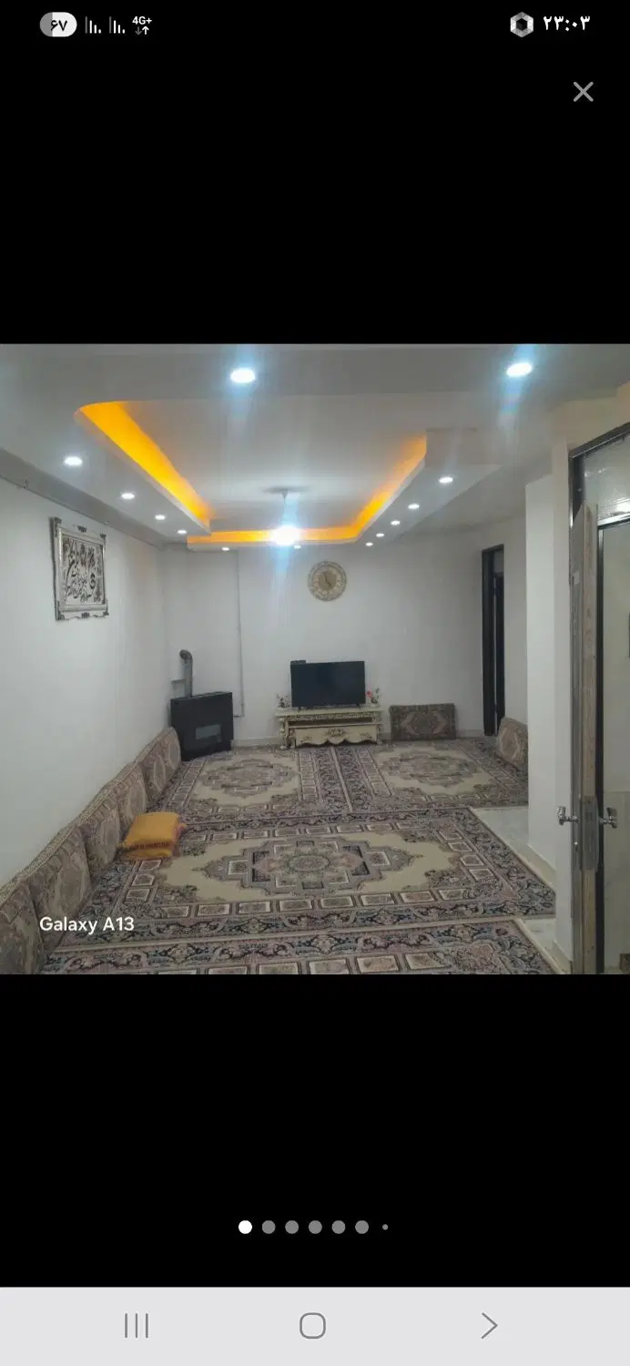 خانه اجاره ی