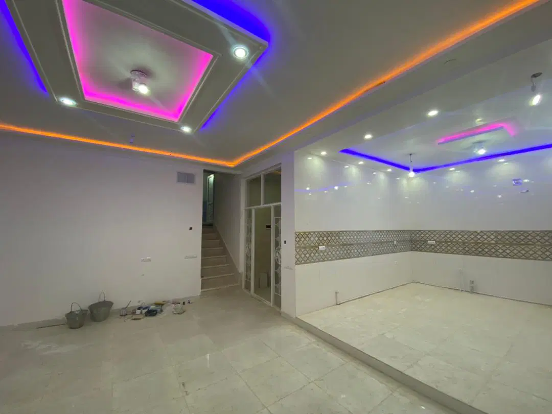 منزل مسکونی