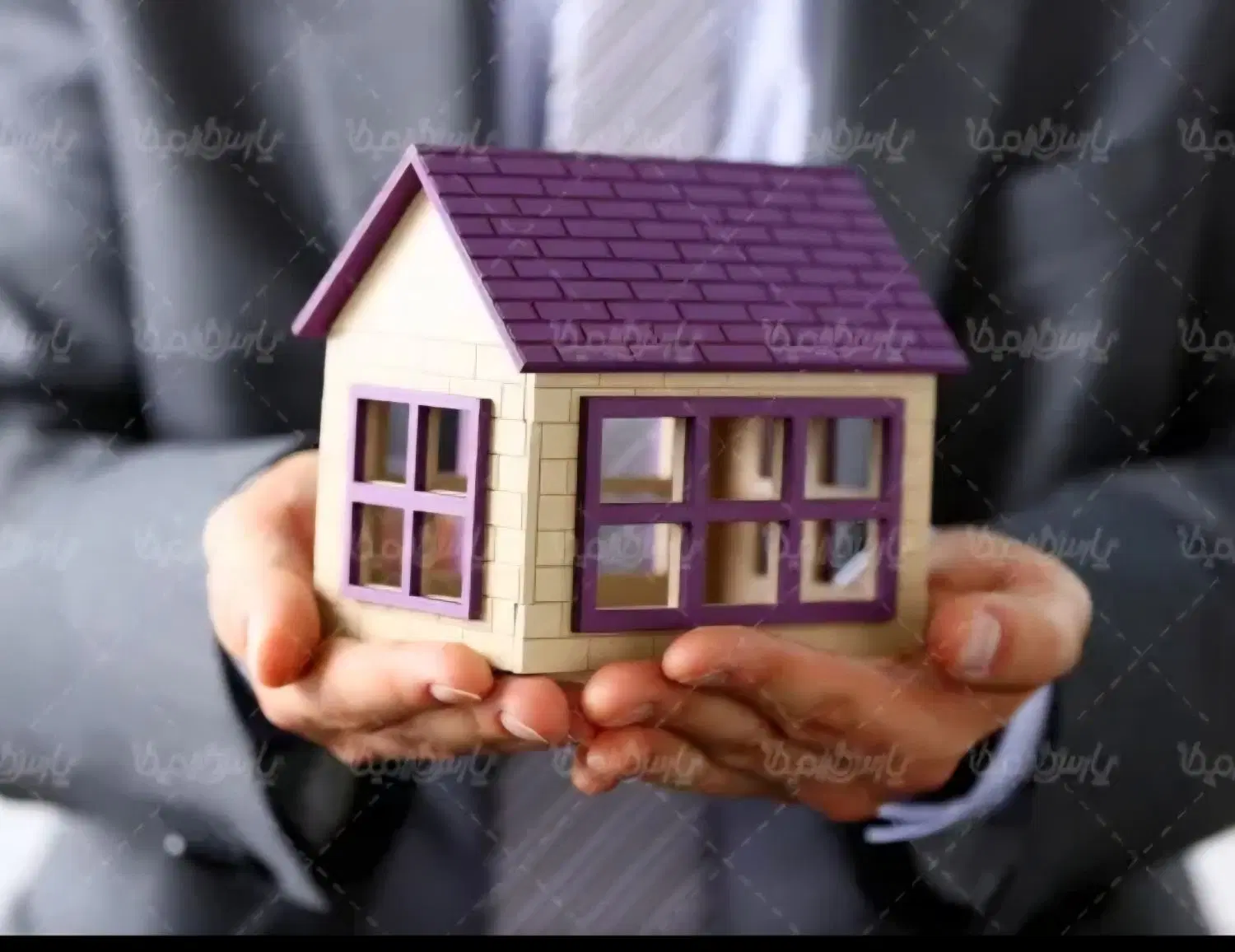 فروش منزل مسکونی