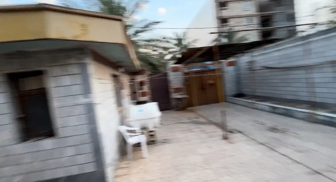 رهن ویلایی ۲۵۴ متری فاز۳