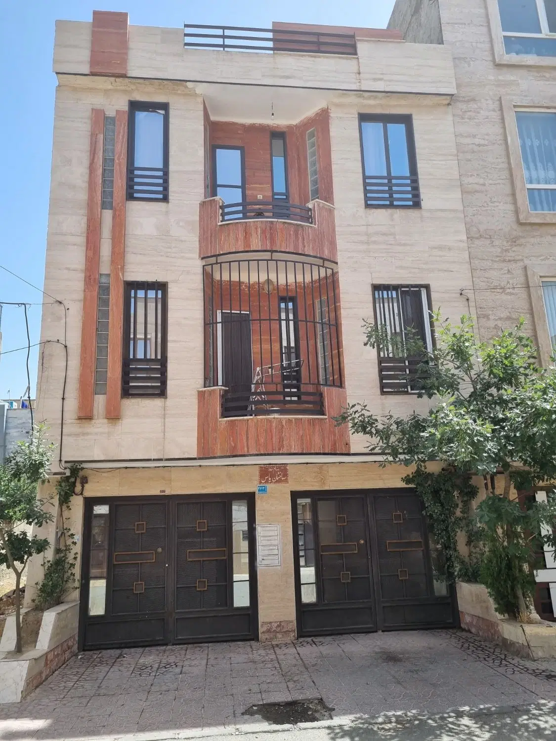 اجاره اپارتمان