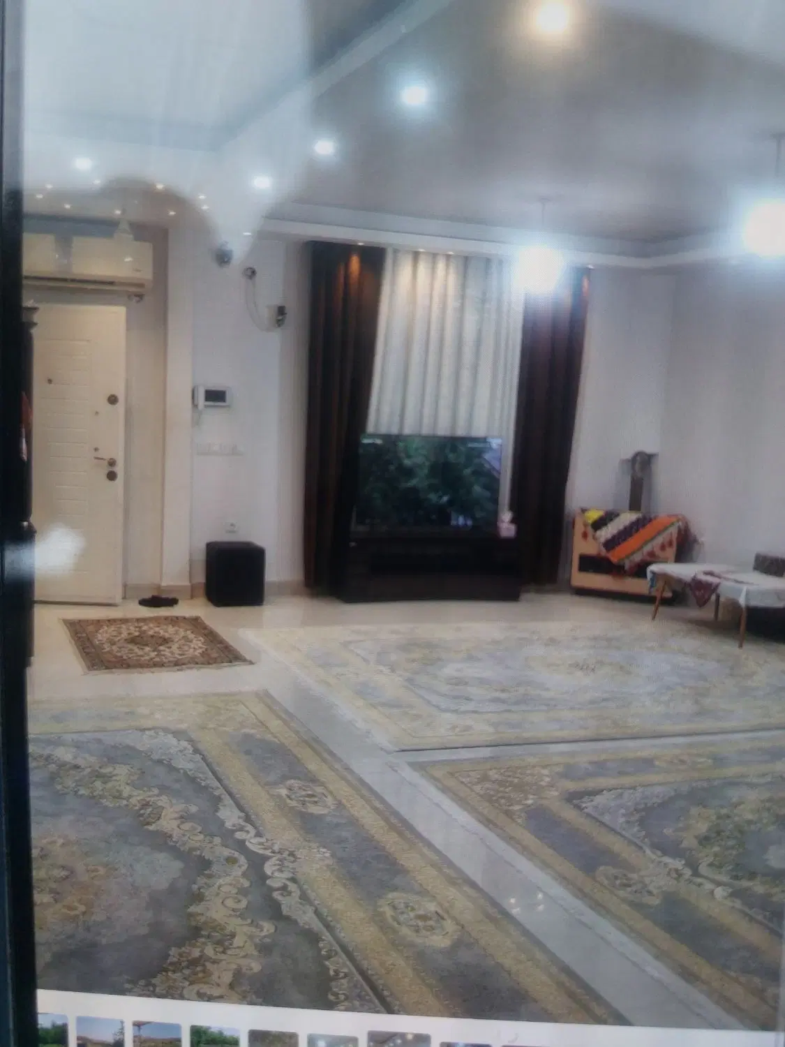 فروش منزل ویلایی پیروزی