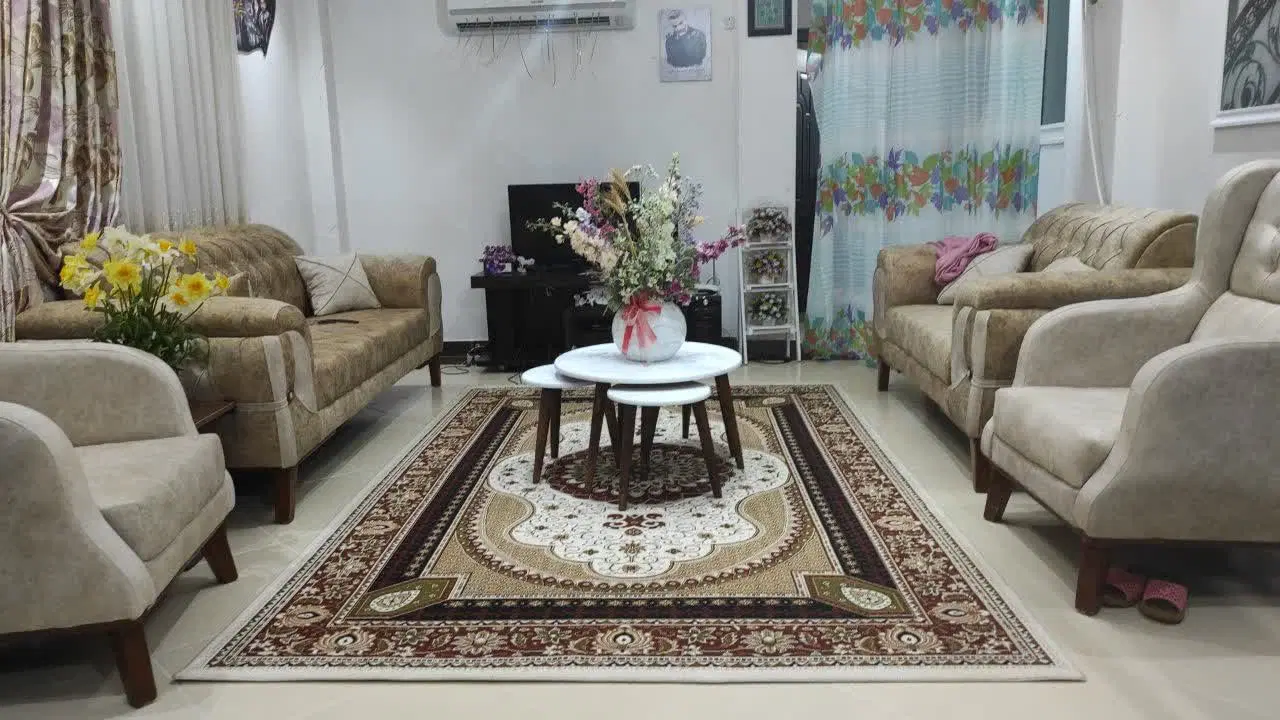 خانه اپارتمان