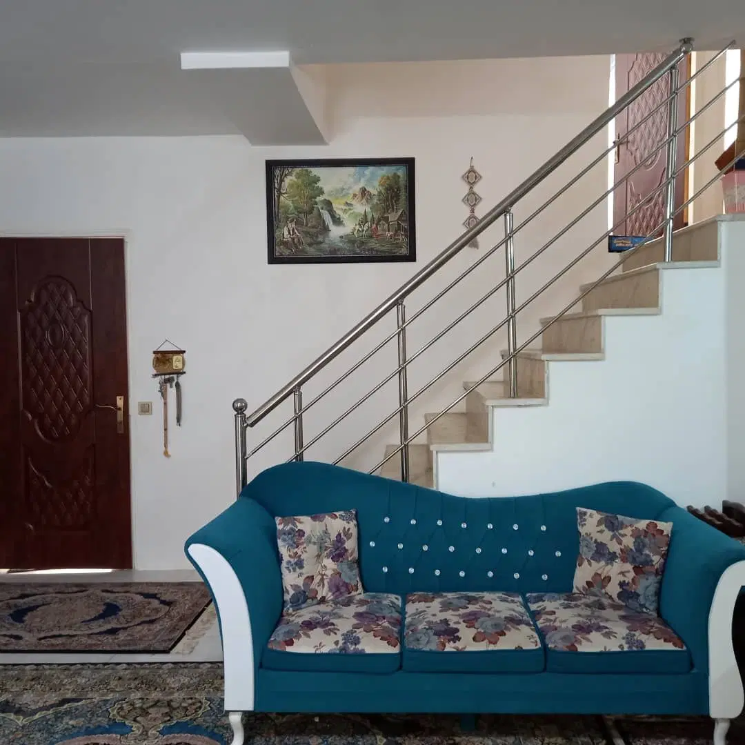 رهن و اجاره ویلایی ۳ خوابه فرزانگان