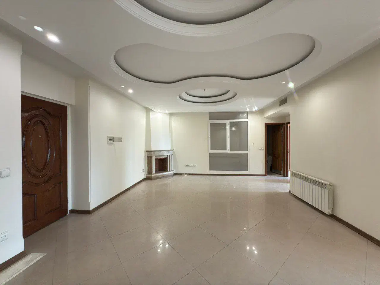 45 متری اسکندری